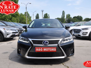 Lexus CT Series foto 2