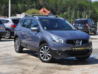 Nissan Qashqai+2 foto 1