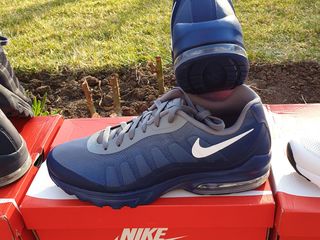 100 % original Nike air max invigor si Nike reax 2022 foto 4