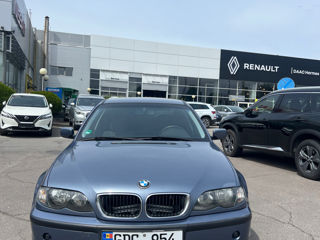 BMW 3 Series foto 2