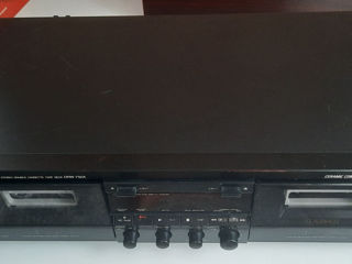 Denon DRW-750A foto 4