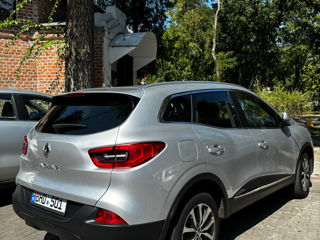 Renault Kadjar foto 3