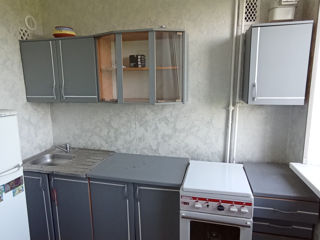 Apartament cu 1 cameră, 35 m², 8 cartier, Bălți foto 3