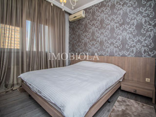 Apartament cu 2 camere, 68 m², Centru, Chișinău foto 4