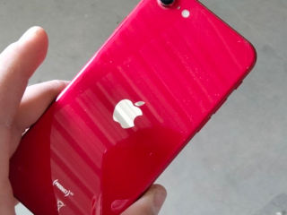 Iphone Se 2022(red) foto 2