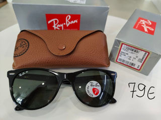 Очки  Ray-Ban оригинал  100%   оригинал проверка у любого эксперта-специалиста.