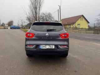 Renault Kadjar foto 6