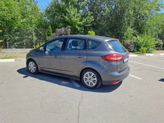 Ford C-Max foto 2