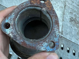 Catalizator VW /Audi 1.9 Diesel foto 1