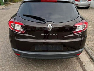 Renault Megane foto 3