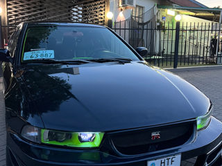 Mitsubishi Galant