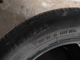 215/55 R17 Pirelli Cinturato foto 3