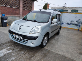 Renault Kangoo foto 2