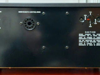 Кассетная дека Sony TC-K7IIB . foto 3