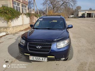 Hyundai Santa FE foto 5