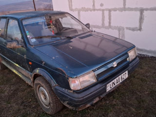 Seat Ibiza foto 2