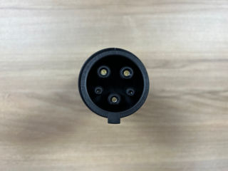 Adaptor Type 2 - Type 1 foto 7