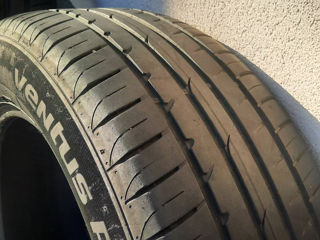 Anvelope  de vară  225/60 r17