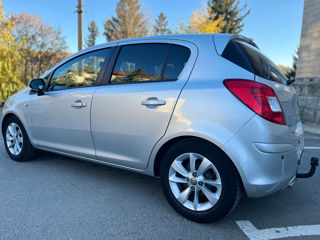 Opel Corsa foto 5