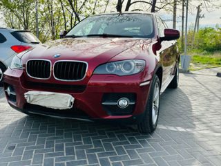 BMW X6 foto 4