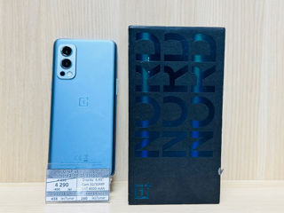 OnePlus Nord 2 5G 12/256Gb , 4290 lei