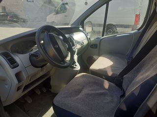 Renault Trafic foto 3