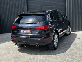 Audi Q5 foto 6