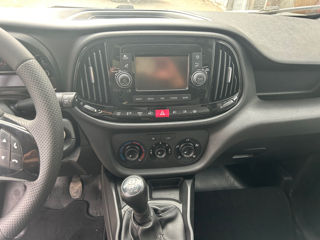 Fiat Doblo foto 6