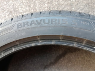 225 40 R18 2 cauciucuri Barum фото 4