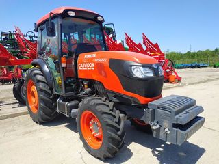 Садовый трактор Kubota