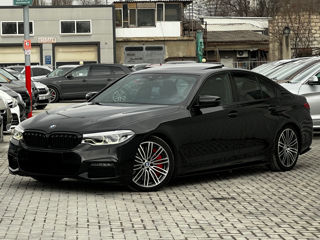 BMW 5 Series foto 0