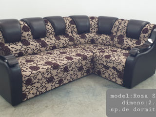 Calitate superioară la orice model de canapea, intră pentru a te convinge foto 2