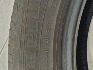 Комплект из 4-х Шын Pirelli Scorpion 235/50/R19 Лето!! foto 4