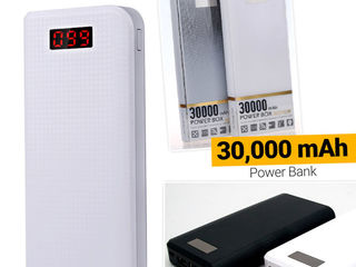 Cel mai mare asortiment de powerbank remax proda xiaomi romoss ukc samsung arun. credit! foto 2