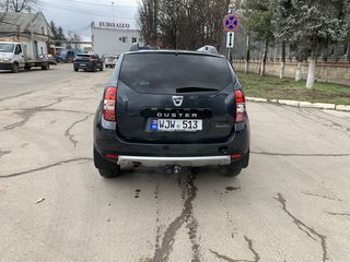 Dacia Duster foto 6