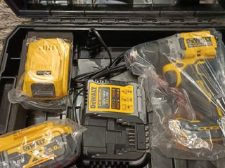 Dewalt Dcd 800 full set 2024