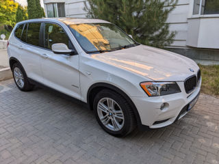 BMW X3 foto 3