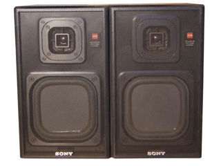 Boxe SONY APN-2000