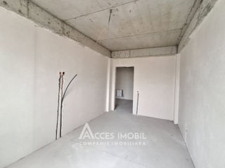 Apartament cu 1 cameră, 51 m², Botanica, Chișinău foto 7