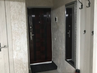 Apartament cu 2 camere, 46 m², Podul Chișinăului, Bălți