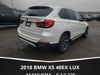 BMW X5 foto 3