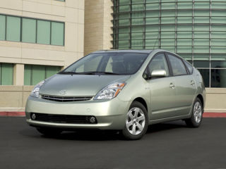 Toyota Prius foto 2