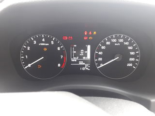 Hyundai Creta foto 10