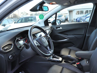 Opel Crossland X foto 10