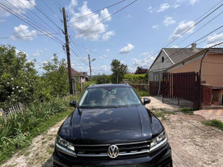 Volkswagen Tiguan фото 0