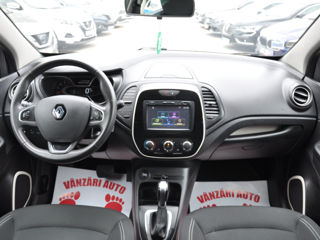 Renault Captur foto 10