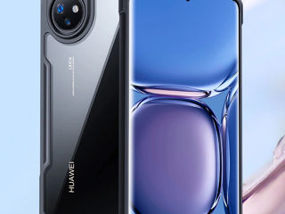 Husa google pixel 7A case, with 2x screen protector doua sticle Huawei P50 PRO GALAXY Flip 4 HONOR foto 7