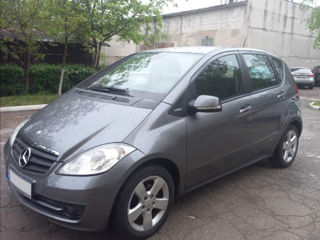 Mercedes A-Class foto 6