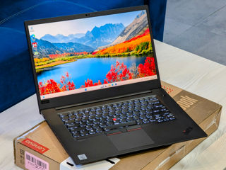 Lenovo ThinkPad P1 Gen 3 IPS (Core i7 10850H/32Gb DDR4/1TB SSD/Nvidia Quadro T1000/15.6" FHD IPS)