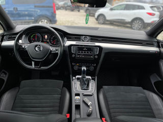 Volkswagen Passat foto 11